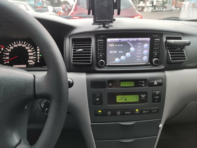 Corolla SEG 1.8 - Foto 13