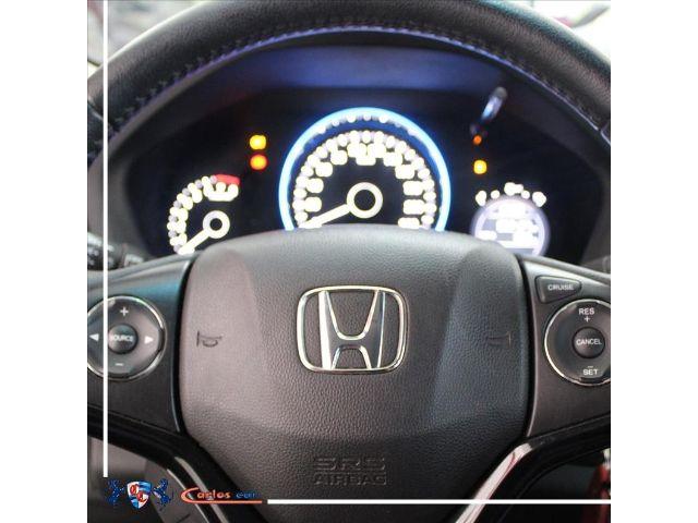 Honda Hr-v 1.8 16v flex ex 4p automático - Foto 9