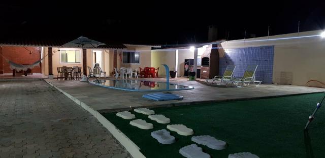 Linda casa em Barra de Jacuípe condomínio fechado! - Foto 9