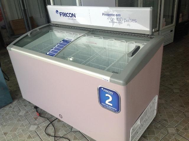 Garantia de 2 anos para os produtos fricon consulte nossos valores - Foto 3