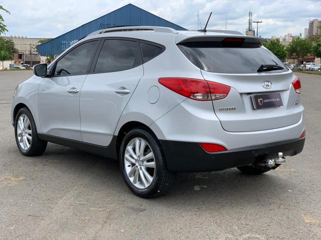 Hyundai IX35 2.0 AT - Foto 2