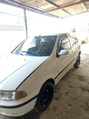 Vendo Palio 2000 - Foto 2
