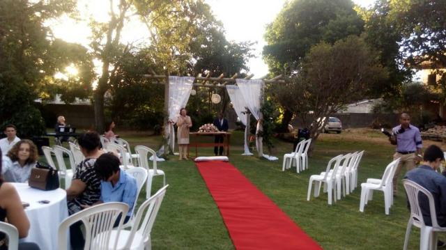 Espaço e Local para Festas, Casamentos e Eventos - Foto 8