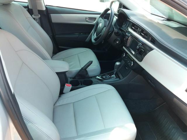Corolla XEI 2015/2016 - Foto 9
