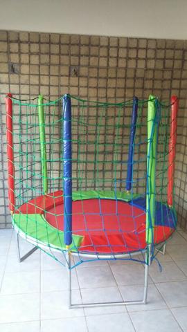 Pula pula de 1, 80 mt (promoção relâmpago )