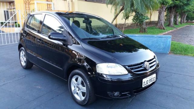 VW Fox 1.6 - Foto 8