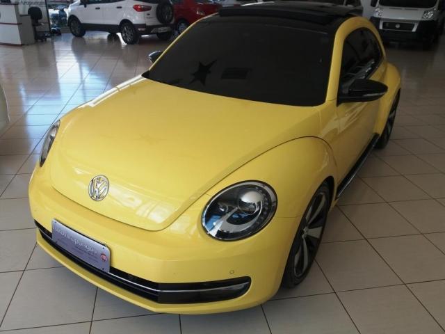 Fusca 2.0 TSi Sport DSG (Aut) 2013 - Foto 2
