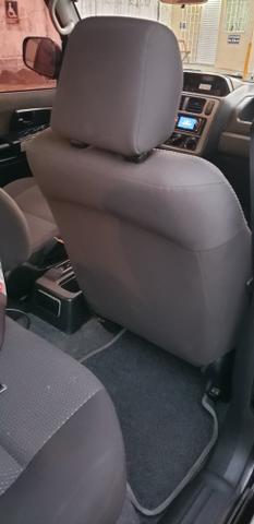 Pajero TR4 2008 - Foto 10
