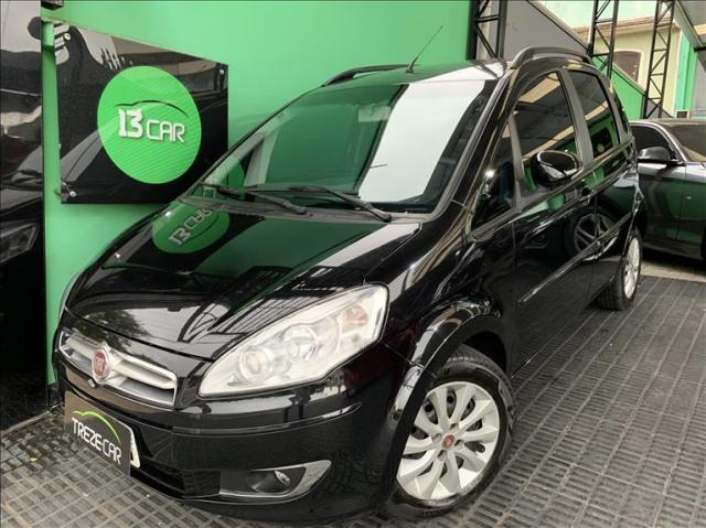 Fiat Idea 1.4 Mpi Attractive 8v