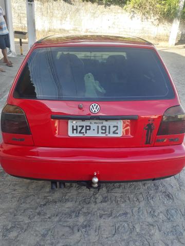 Golf mi 1.8 - Foto 5