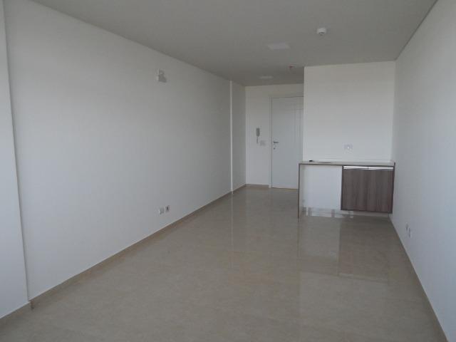 Alugo Sala Comercial - Foto 9