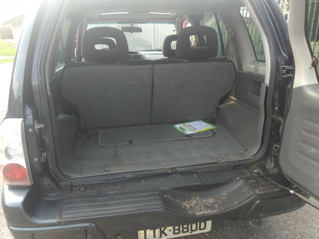 Chevrolet gm tracker gasolina - Foto 5
