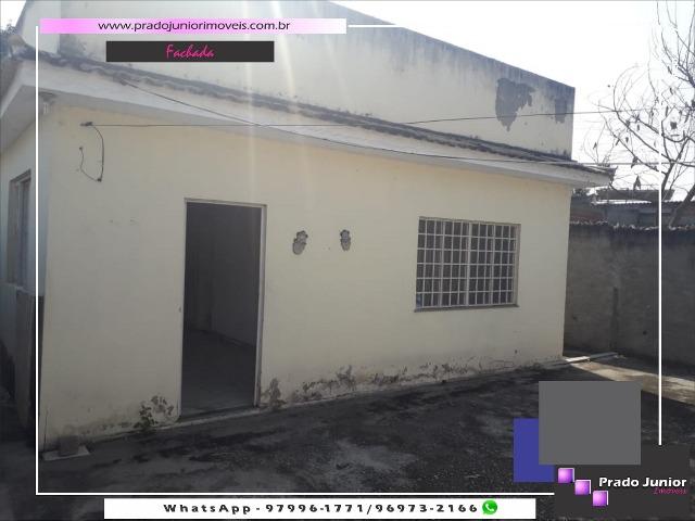Casa Linear c/3 Qts 375mts2 Vaga P/ 3 Carros- A 200mts da Rodovia Presidente Dutra - Foto 2