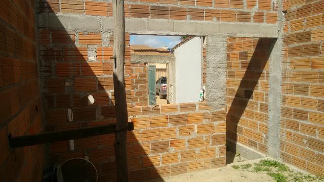 VENDE-SE ESTA CASA EM CONSTRUÇÃO: (Valor negociável ) - Foto 20