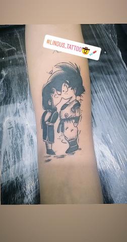 Aplicacao de piercings e tattoos em geral!!! - Foto 6