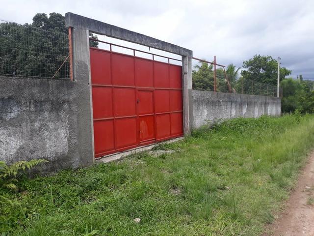 Excelente área com galpão em Guapimirim - Citrolândia oportunidade!!! - Foto 14