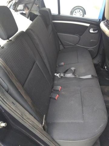 Renault Sandero 10/11 Para retirada de peças e partes - Foto 10
