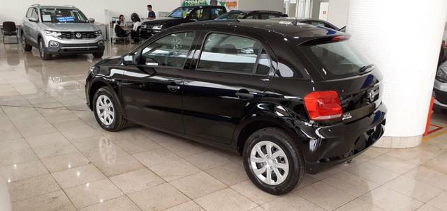 Volkswagen Gol 2020 aqui na V12 aero - Foto 4