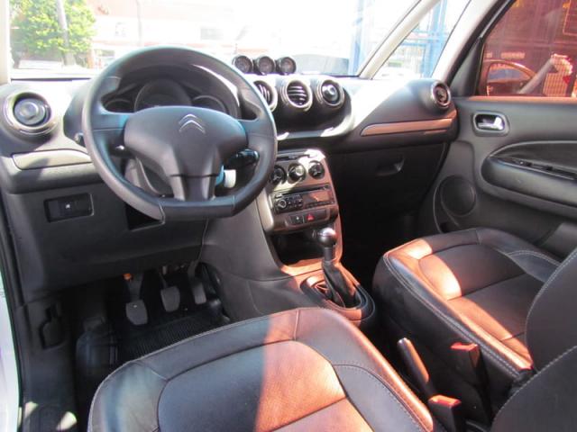 CITROEN ?C3 AIRCROSS GLXM 2011 - Foto 12