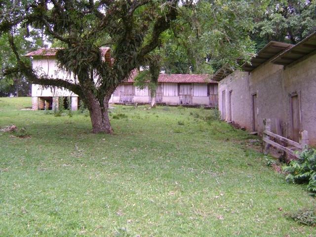Residencial Piraquara - Chácara - Foto 12