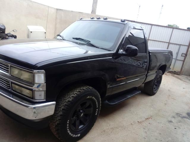 Silverado - Foto 5