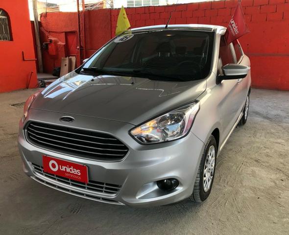 Ford ka+ 1.5 2018 - Foto 4