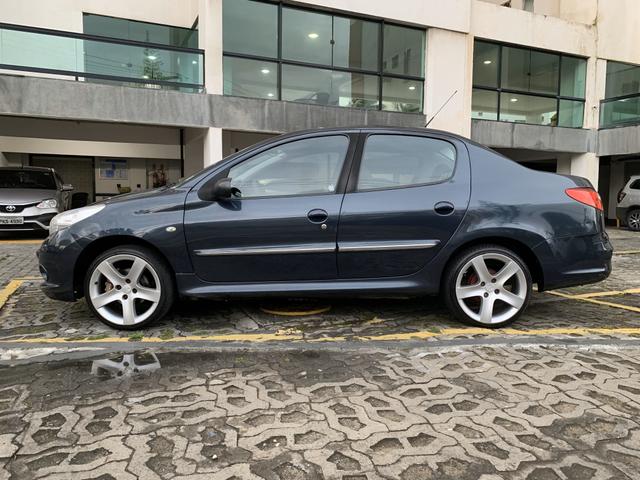 Peugeot 207 XS Passion 1.6