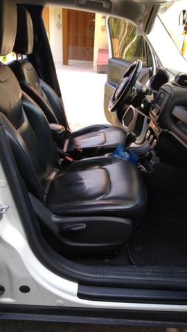 Jeep Renegade 4x4 Diesel - Foto 7