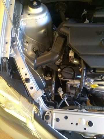 Toyota Etios Hatch xs 1.5 2016/2017 - Foto 13