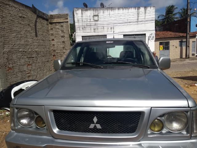 L200 - Foto 4