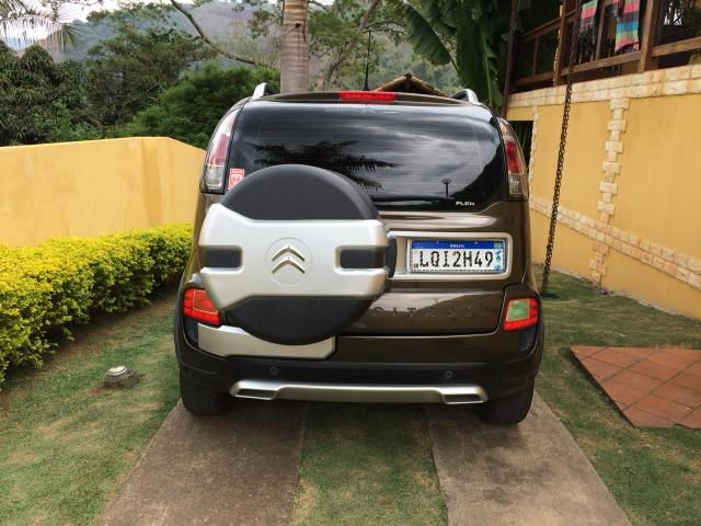 C3 aircross - Foto 2