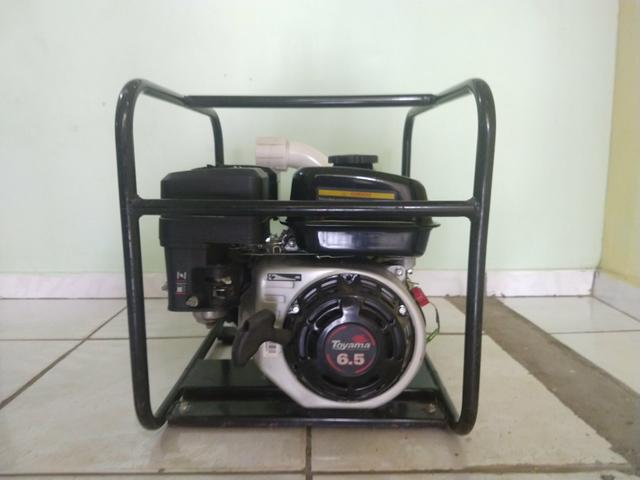 Motor bomba Muito estágio - Foto 4