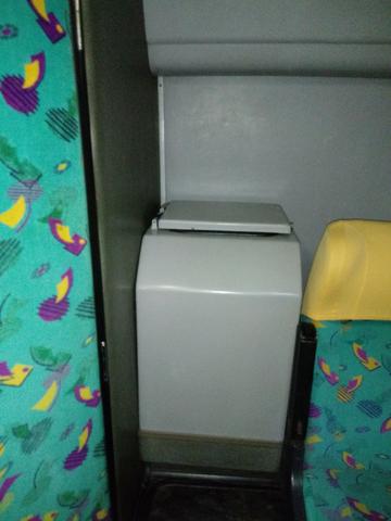 Ônibus Rodoviário 1994 - Foto 3