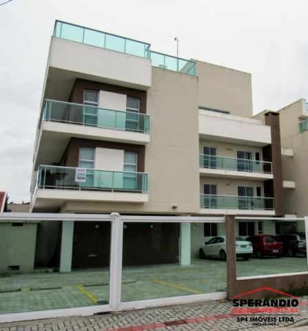 Aproveite! cobertura duplex c/ vista permanente para o mar - Foto 2