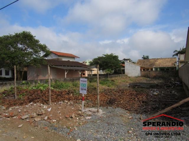 Terreno c/360m², limpo, 200m do mar no Balneário Brasília - Foto 4
