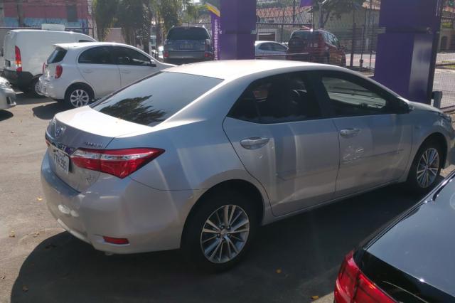 COROLLA XEI 2.0 FLEX 16V AUT. - Foto 4