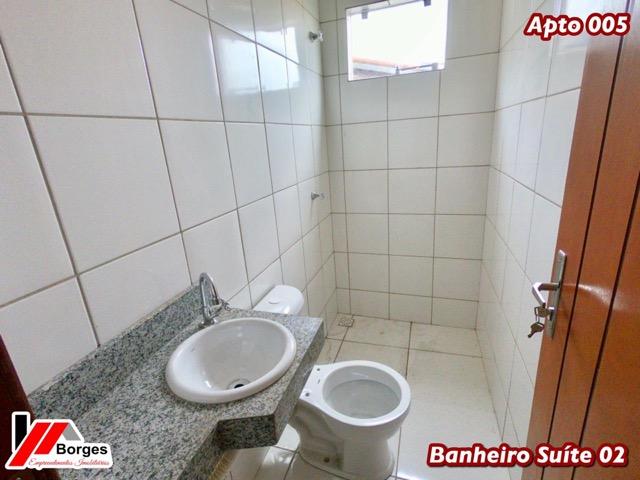 Apartamento Novo na Beira Rio, 2 Suítes - Foto 8