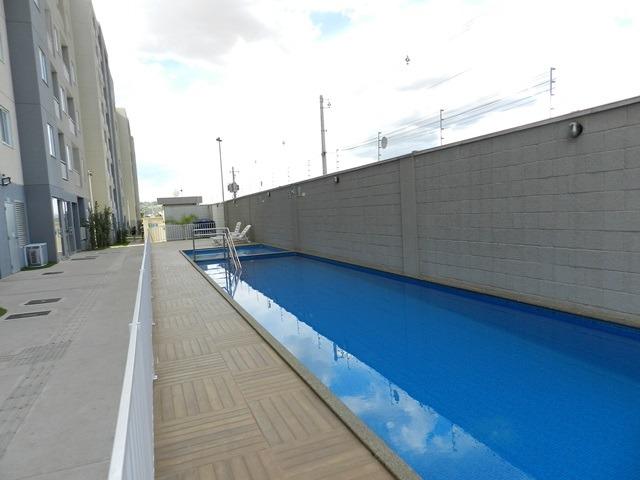 Ap. Residencial Free Eldorado - Código 2225 - Foto 3