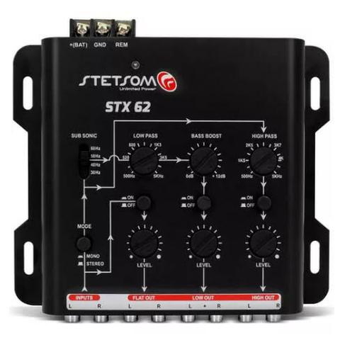 Crossover STX62