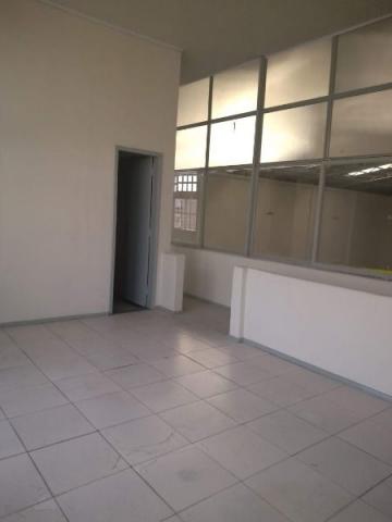 Galpão/depósito/armazém para alugar em Navegantes, Porto alegre cod:CT2150 - Foto 9