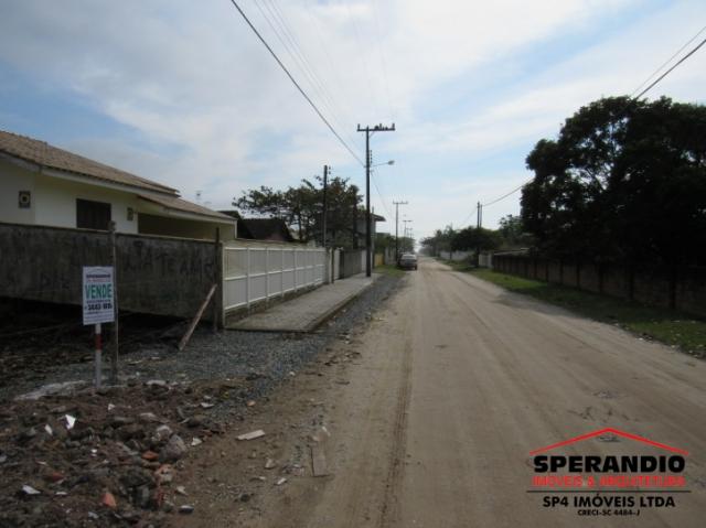 Terreno c/360m², limpo, 200m do mar no Balneário Brasília - Foto 6