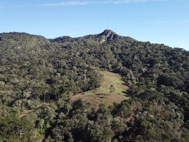 Lindo terreno em Urubici - Foto 6