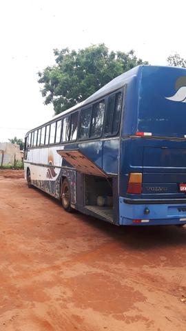Ônibus Para Turismo