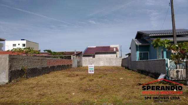 Terreno na quadra do mar, limpo, Balneário Volta ao Mundo I - Foto 4