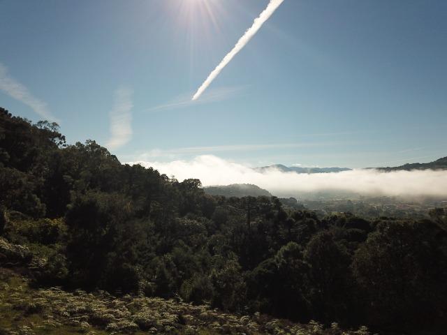 Lindo terreno em Urubici - Foto 10