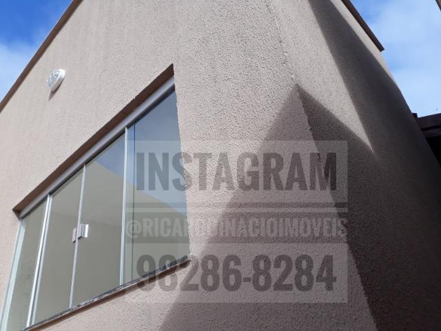 Casa c/Suíte, Pare de Pagar Aluguel Agora, Casa 2/4 c/ Suíte