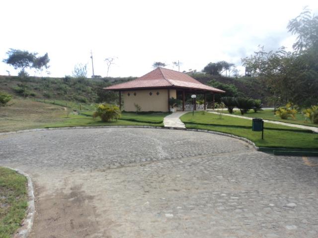 Vendo lote no Condomínio Raiz da Serra II, em Gravatá - PE - Foto 5