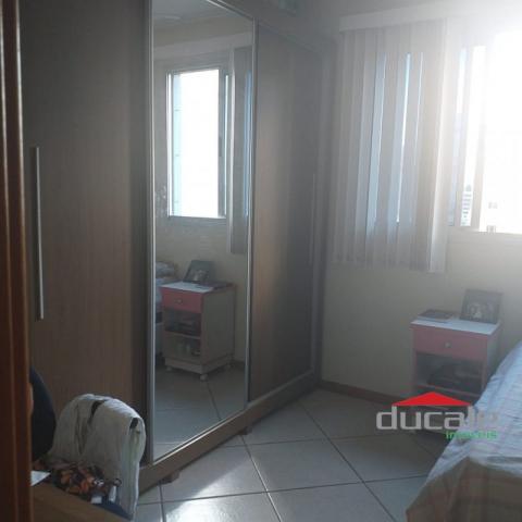 Oportunidade!! Apartamento Andar alto e lazer em Jardim Camburi - Foto 12