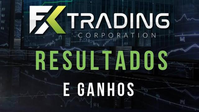 Fx Trading Corp Servicos Morro Da Fumaca Santa Catarina - 