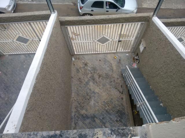 Sobrado 3 dormitórios bem localizado próximo ao dentro de Itaquera - Foto 19